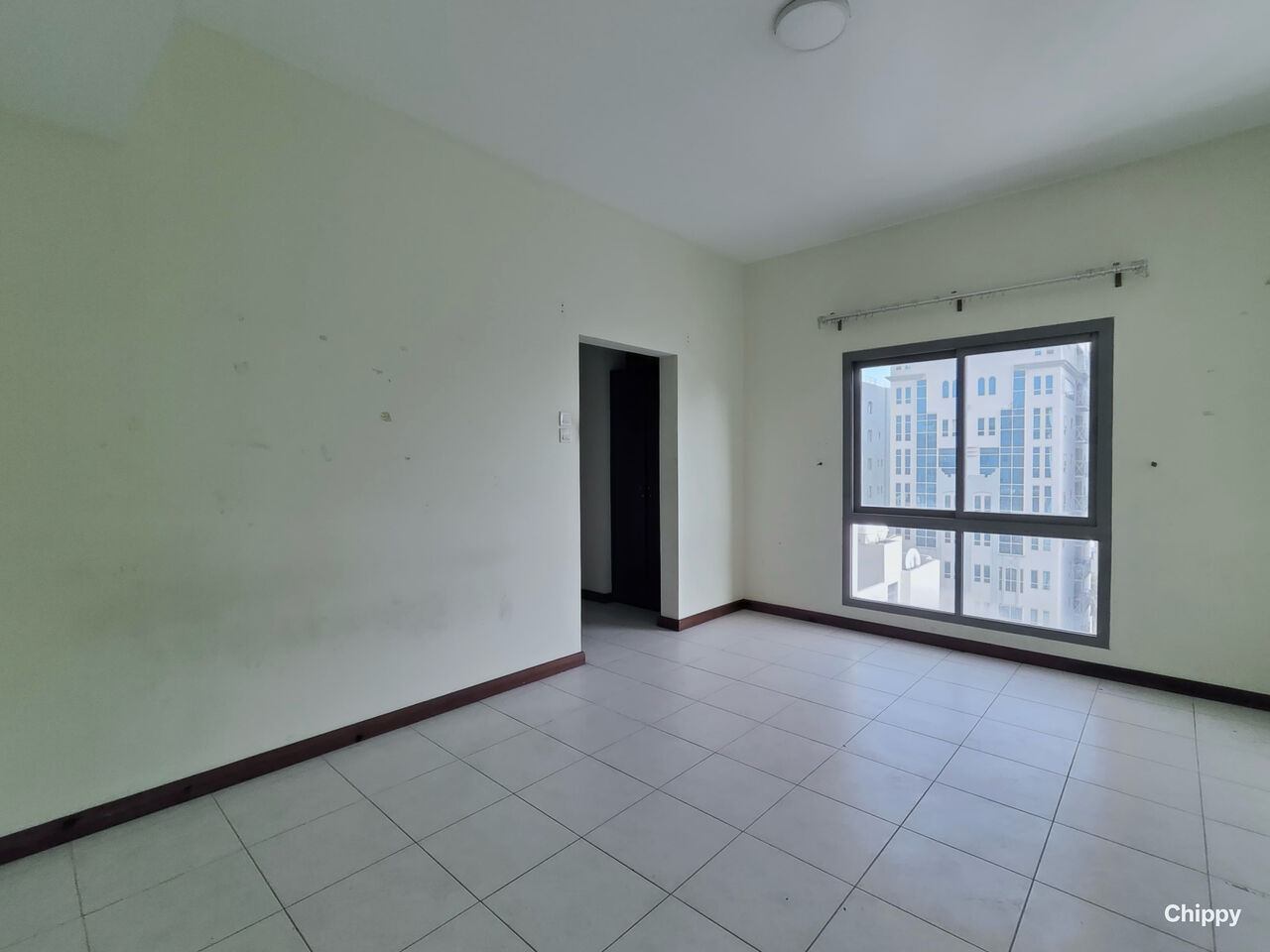 Segaya, Apartments, Flats, Houses & Villas, BHD 300/month,  2 BR,  Spacious & Bright 2BHK | Semi Furnished | Gym, Pool & WiFi | Salmaniya / Zinj / Segaya