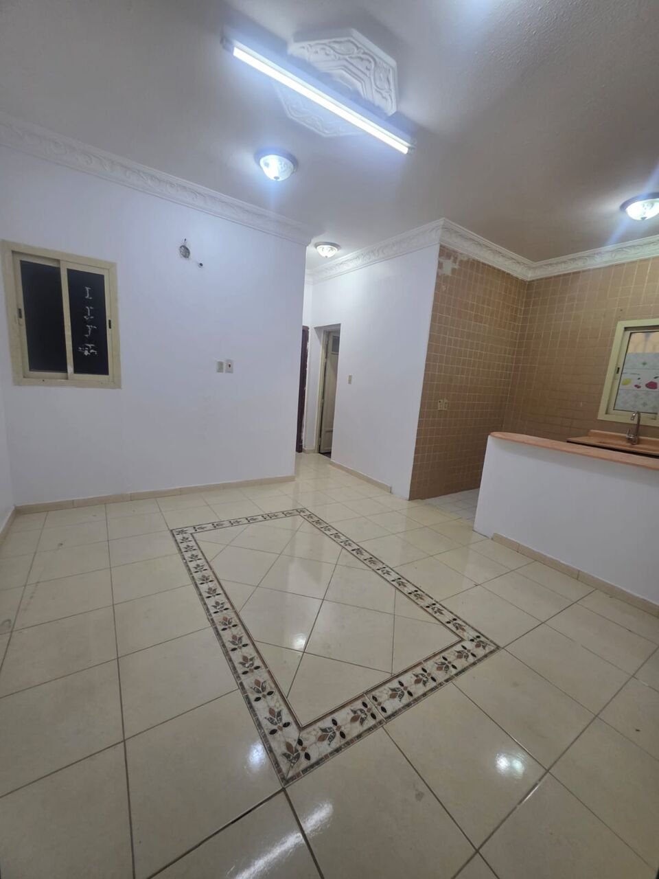 Khobar, Apartments, Flats, Houses & Villas, 1 BR,  1 BR Family Apartment For Rent In Al Khobar &ndash; 13,500 SAR/Year