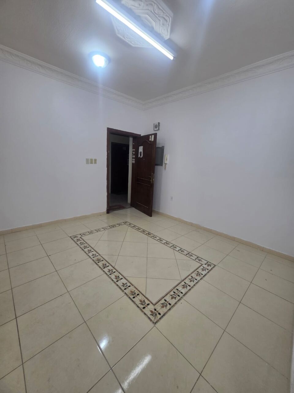 Khobar, Apartments, Flats, Houses & Villas, 1 BR,  1 BR Family Apartment For Rent In Al Khobar &ndash; 13,500 SAR/Year