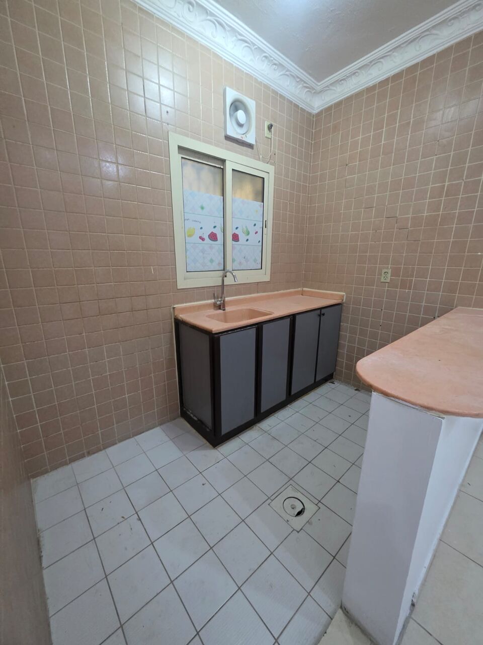 Khobar, Apartments, Flats, Houses & Villas, 1 BR,  1 BR Family Apartment For Rent In Al Khobar &ndash; 13,500 SAR/Year