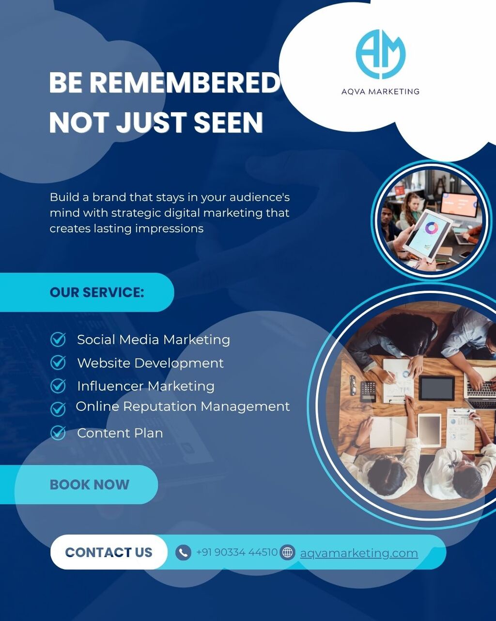 Mumbai, Marketing, Grow Your Brand With Smart Digital Marketing