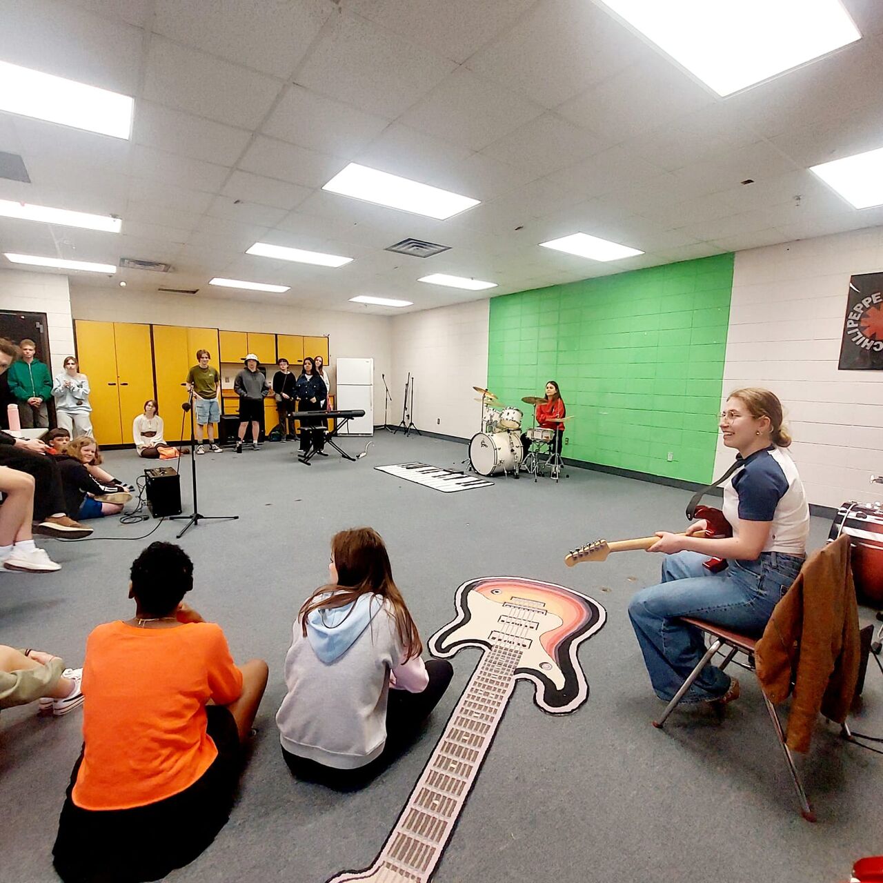 New York, Creative, Discover Top Acting Summer Camps Minnesota At Camp Pillsbury