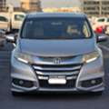 BHD 3850,  Honda Odyssey,  2016,  Automatic,  120000 KM,    FOR SALE
