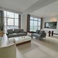 BHD 350/month,  1 BR,  Premium Spacious & Bright 1BHK | Fully Furnished | Housekeeping | Gym & Pool | Salmaniya /