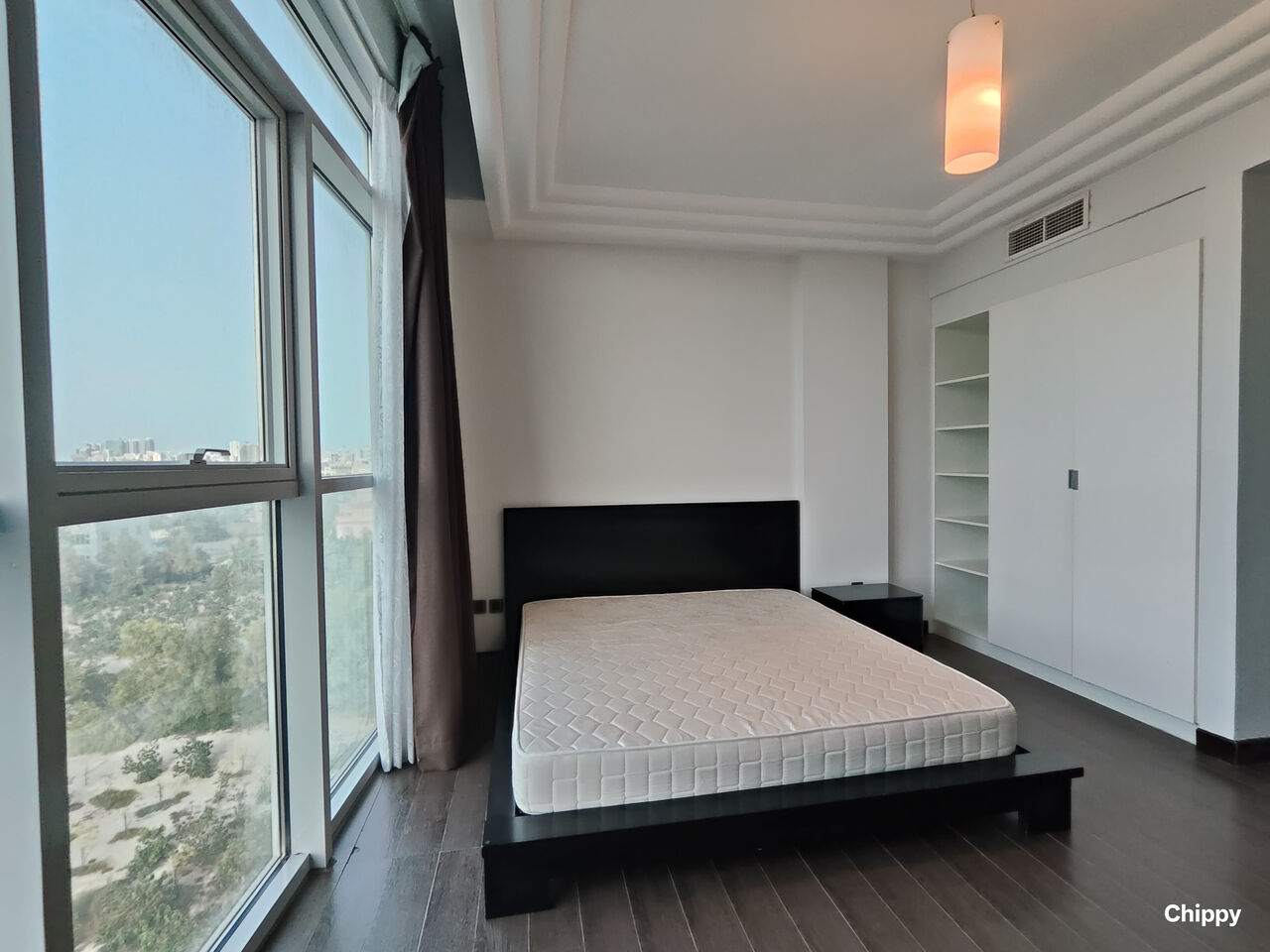 Zinj, Apartments, Flats, Houses & Villas, BHD 350/month,  1 BR,  Premium Spacious & Bright 1BHK | Fully Furnished | Housekeeping | Gym & Pool | Salmaniya /