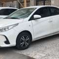 SAR 35000,  Toyota Yaris,  2021,  Automatic,  226000 KM,    FULL