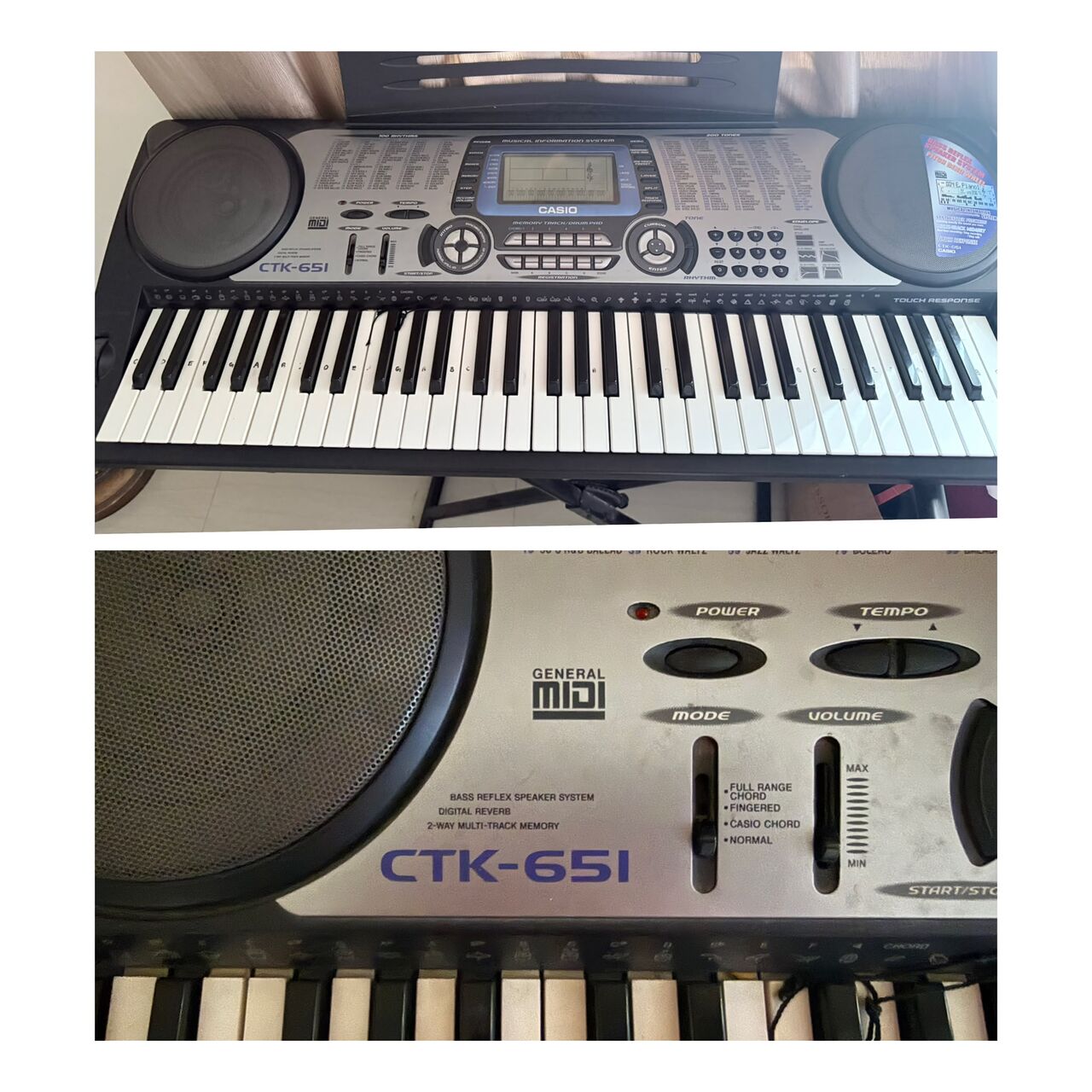 Saar, Electronics, BHD 500,  Speakers, Amplifier And Sound Reflector