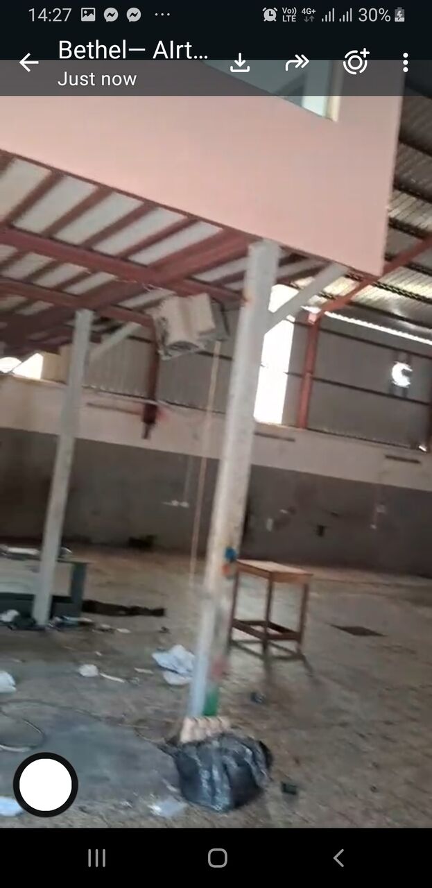 Salmabad, Warehouses, BHD 1200,  400 Sq. Meter,  Garage/workshop Or Warehouse