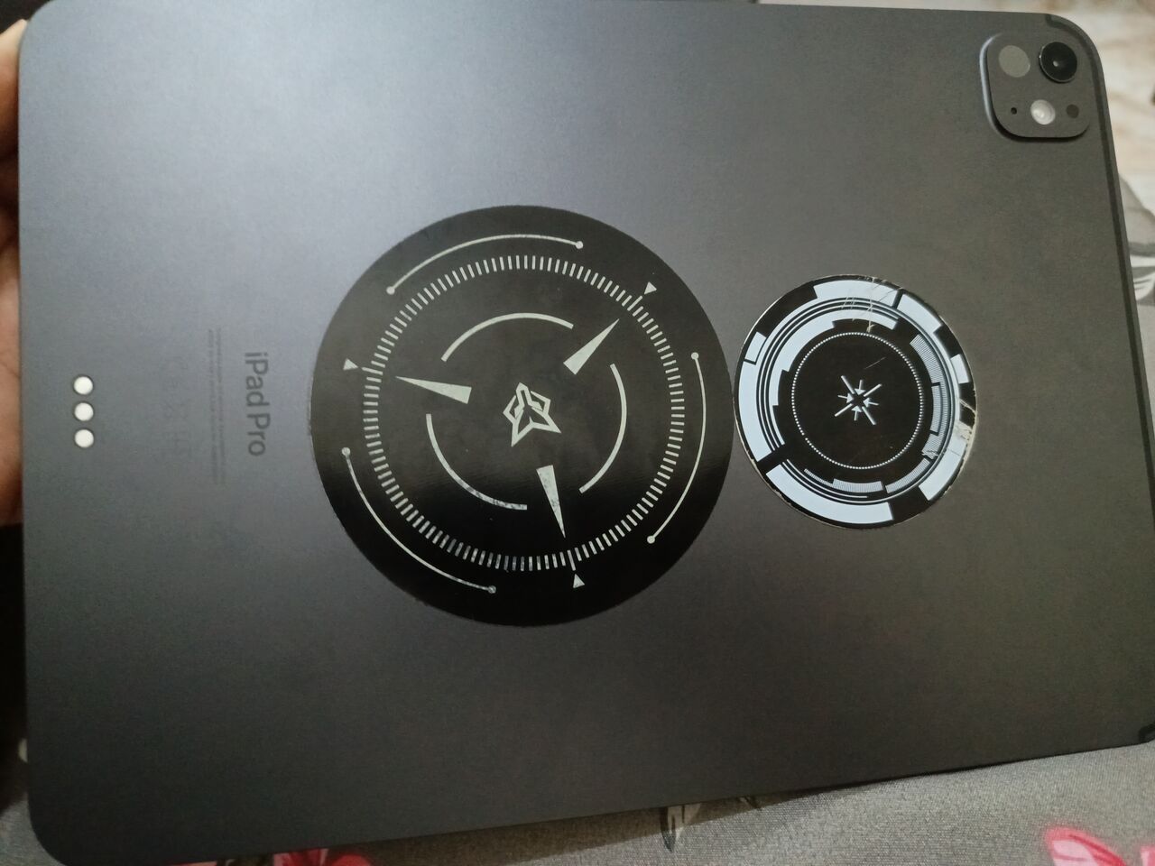 Jeddah, Tablet Computers, SAR 3000,  Ipad Pro M4 11 Inch | 256gb Excellent Condition