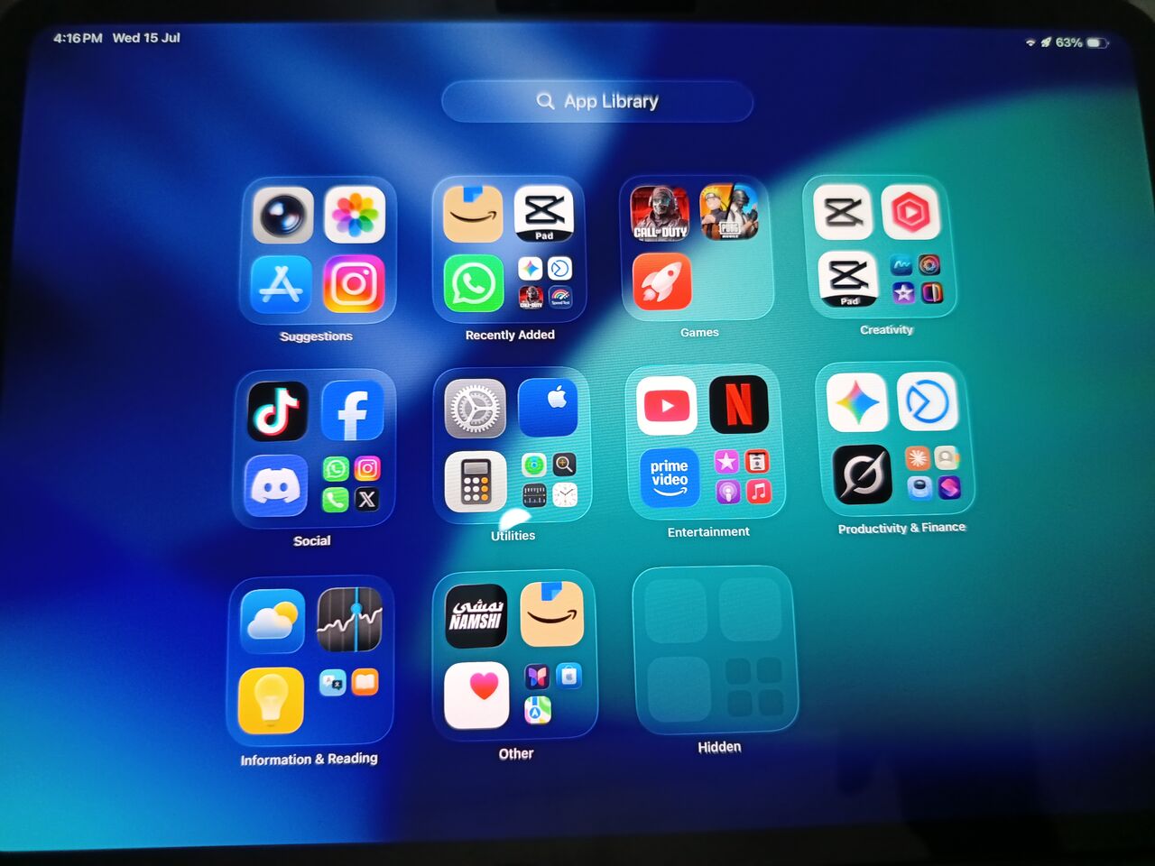 Jeddah, Tablet Computers, SAR 3000,  Ipad Pro M4 11 Inch | 256gb Excellent Condition
