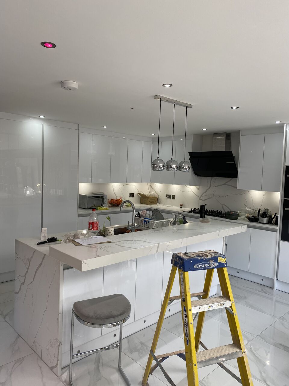 Birmingham, Construction, Best Plumbers In Birmingham | BSK Property Maintenance Ltd