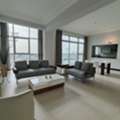 BHD 500/month,  2 BR,  Luxury Spacious & Bright 2BHK | Fully Furnished | Housekeeping | Gym & Pool | Salmaniya /