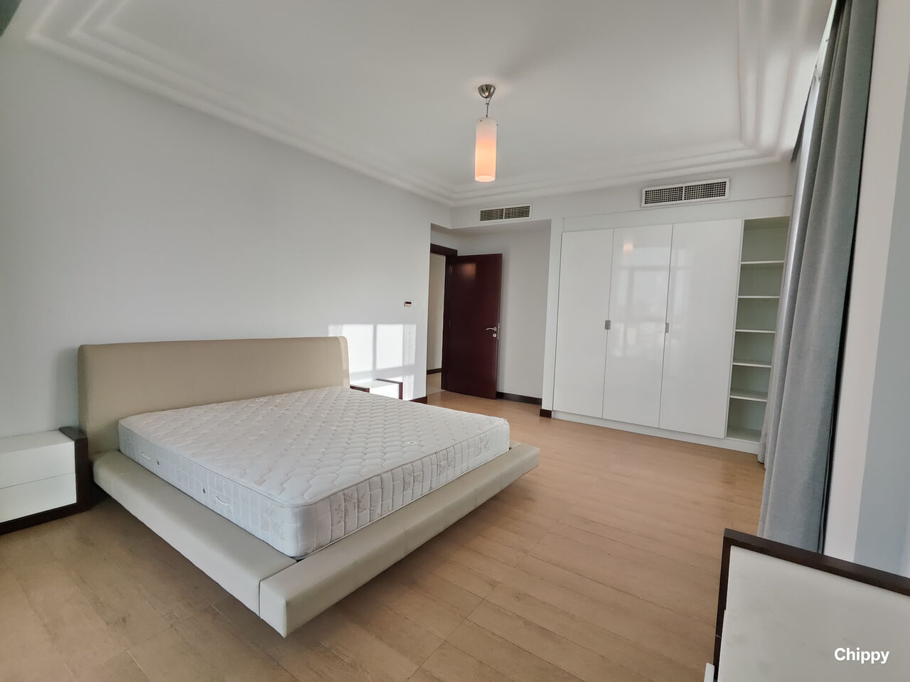 Zinj, Apartments, Flats, Houses & Villas, BHD 500/month,  2 BR,  Luxury Spacious & Bright 2BHK | Fully Furnished | Housekeeping | Gym & Pool | Salmaniya /