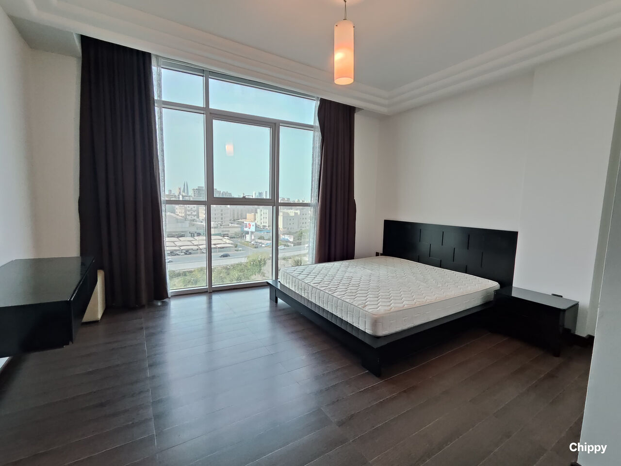 Zinj, Apartments, Flats, Houses & Villas, BHD 500/month,  2 BR,  Luxury Spacious & Bright 2BHK | Fully Furnished | Housekeeping | Gym & Pool | Salmaniya /