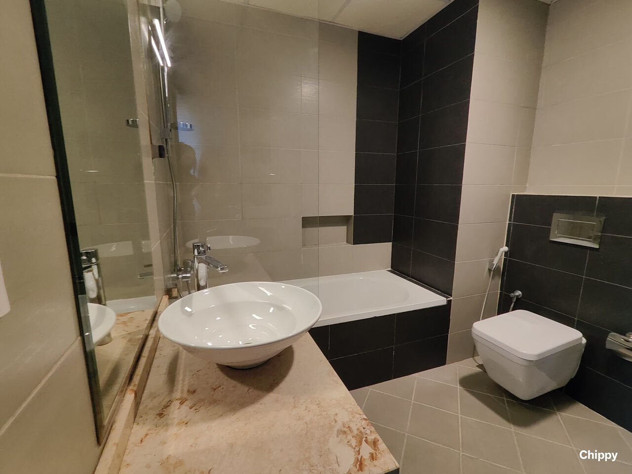 Zinj, Apartments, Flats, Houses & Villas, BHD 500/month,  2 BR,  Luxury Spacious & Bright 2BHK | Fully Furnished | Housekeeping | Gym & Pool | Salmaniya /