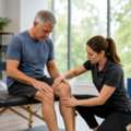 Hip And Knee Pain Is Not Just 