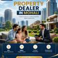 Property Dealers In Mohali | Estate Guardians