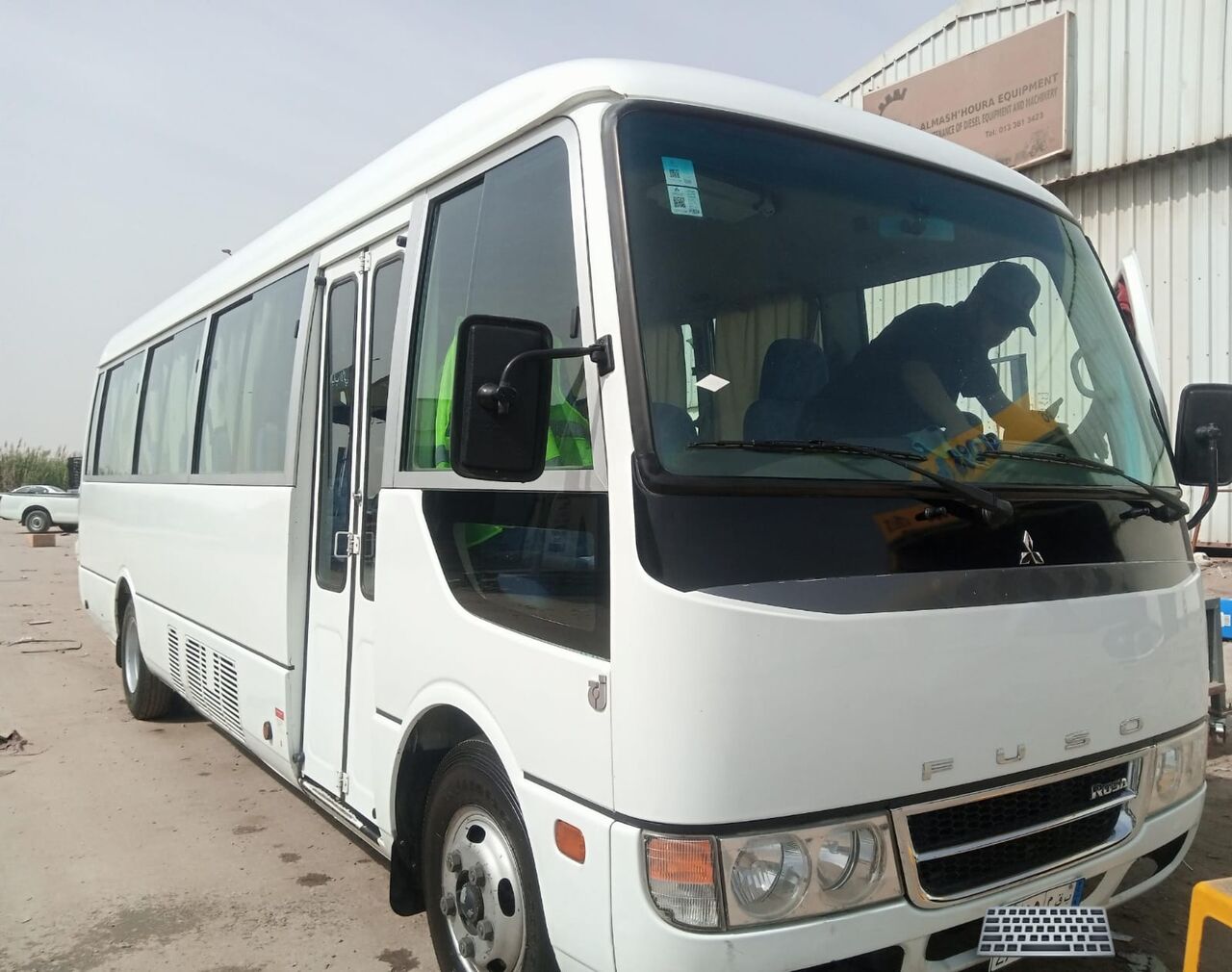 Jubail, Passenger Transport, 🌍AL-JUBAIL TRANSPORT SERVICE🌏 30 SEATER COASTER AVAILABLE FOR LOCAL TRIP & LONG TRIP 📢