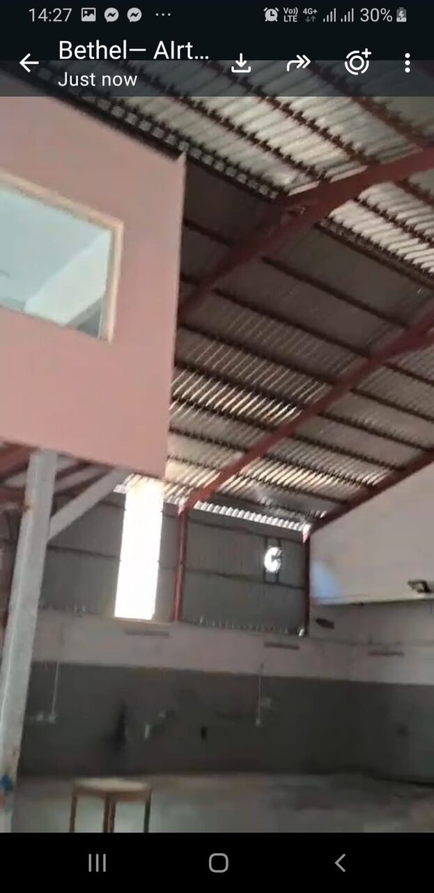 Salmabad, Warehouses, BHD 1200,  400 Sq. Meter,  Garage/  Workshop / Warehouse
