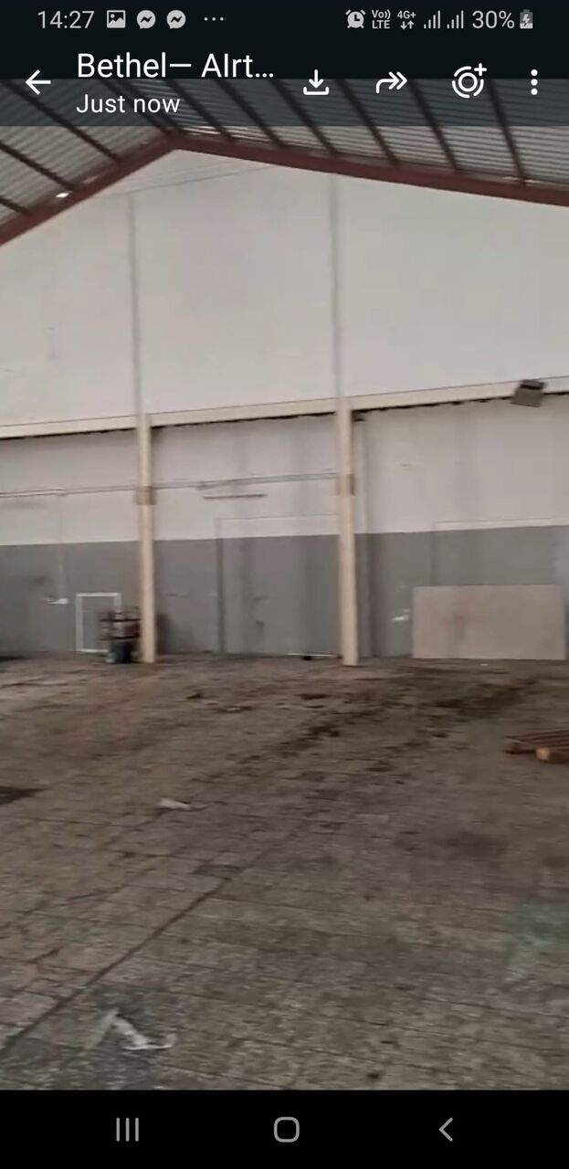 Salmabad, Warehouses, BHD 1200,  400 Sq. Meter,  Garage/  Workshop / Warehouse