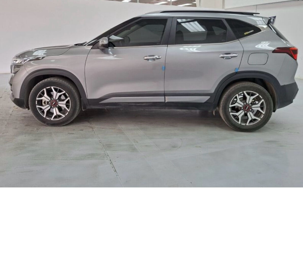 Riyadh, Vehicles, Cars & Trucks , SAR 68000,  Kia Seltos,  2023,  Automatic,  44000 KM,  Clean ,  Model, 1.6 Engine