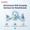 ECommerce Web Scraping Services For Retail Brands