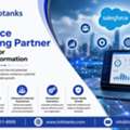 Why A Salesforce Consulting Partner Is Essential For Digital Transformation