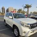 BHD 1,  Toyota Prado,  2015,  Automatic,  350000 KM,   For Sale