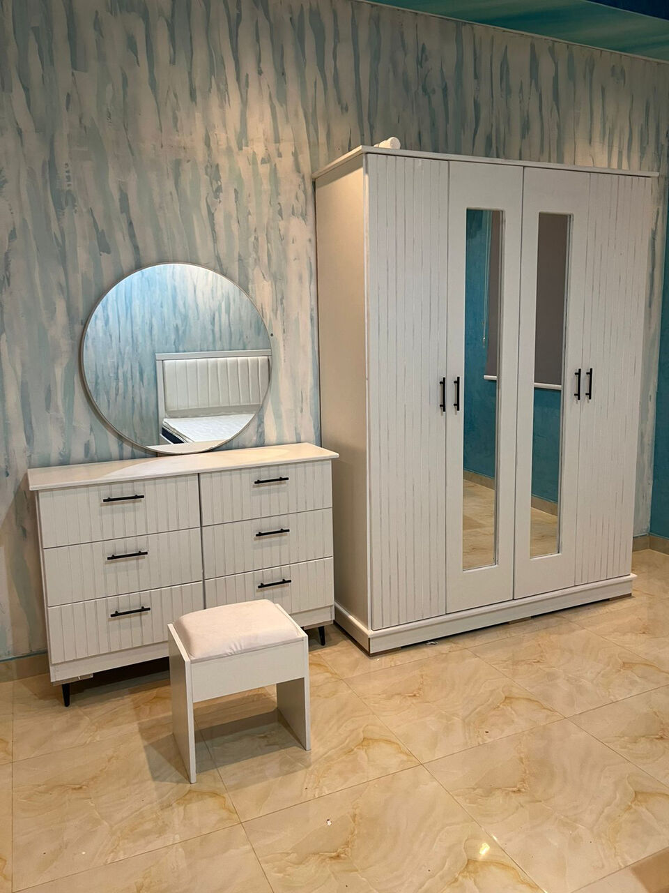 Al Muruj, Furniture, Sale Brand New Home Furniture With Online Home Delivery