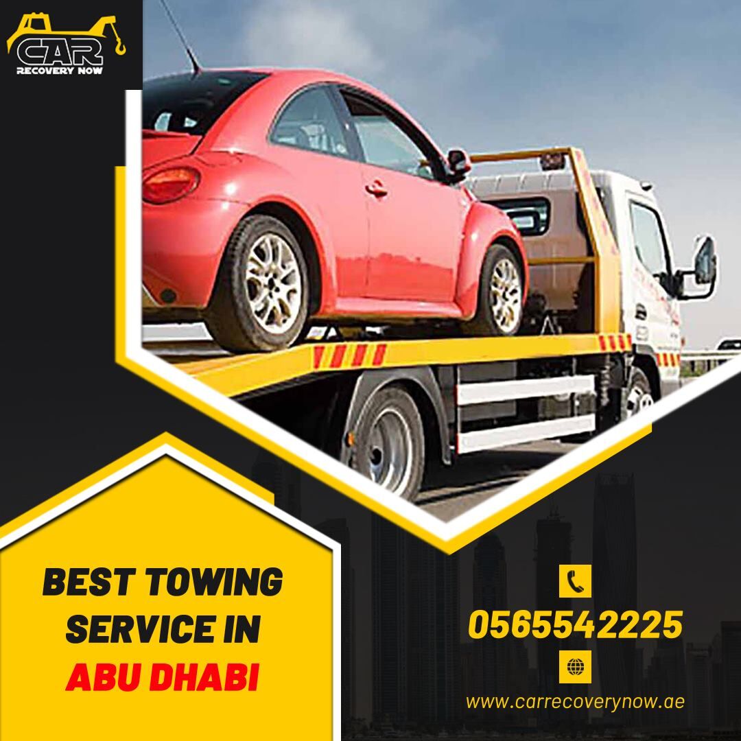 Dubai, Automotive, ارخص ريكفري في أبوظبي
