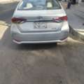 SAR 65000,  I Want To Sell My Toyota Corolla Model 2024 1.5 At Lease