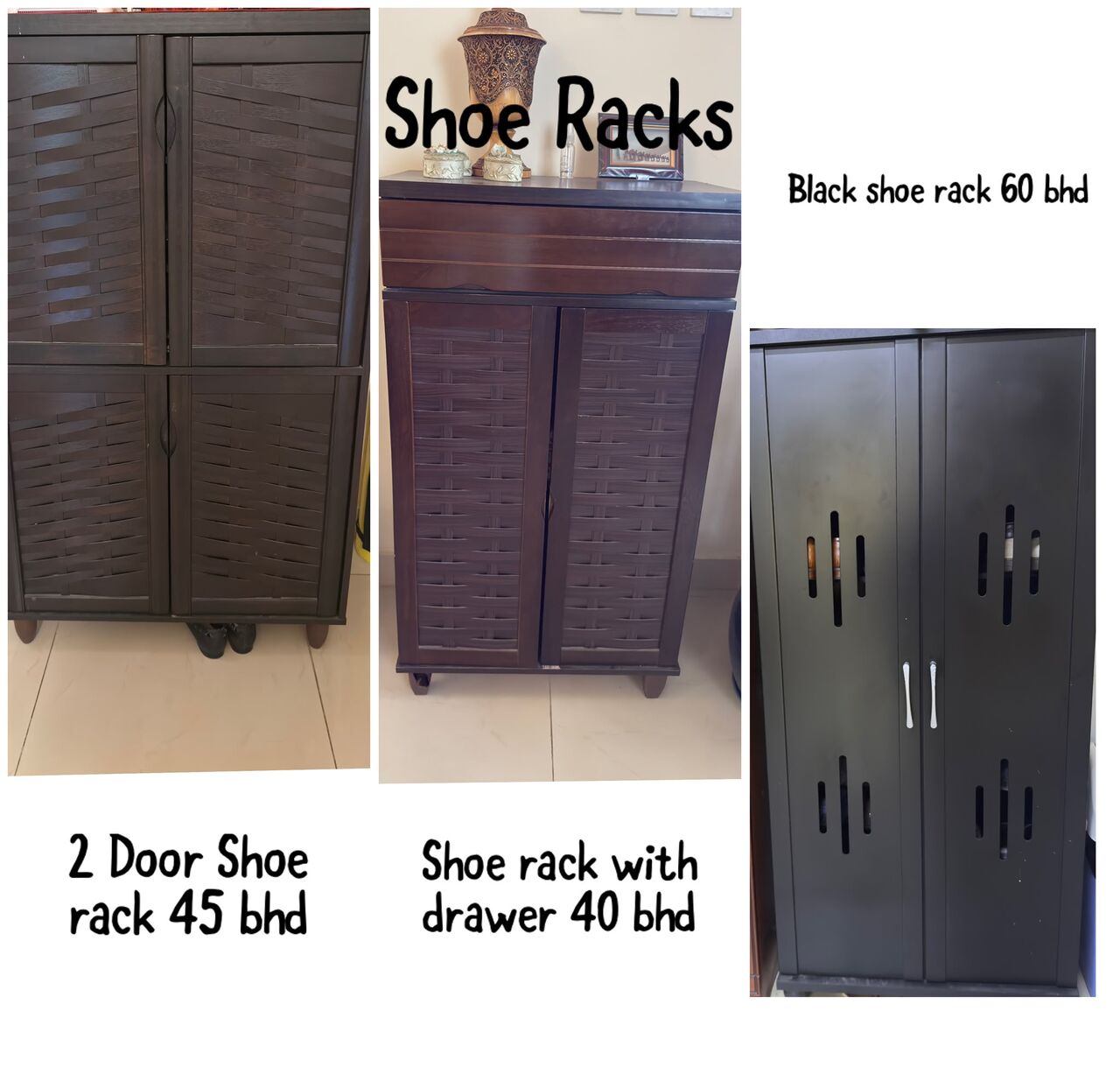Saar, Furniture, BHD 600,  Wooden Furniture For Sale