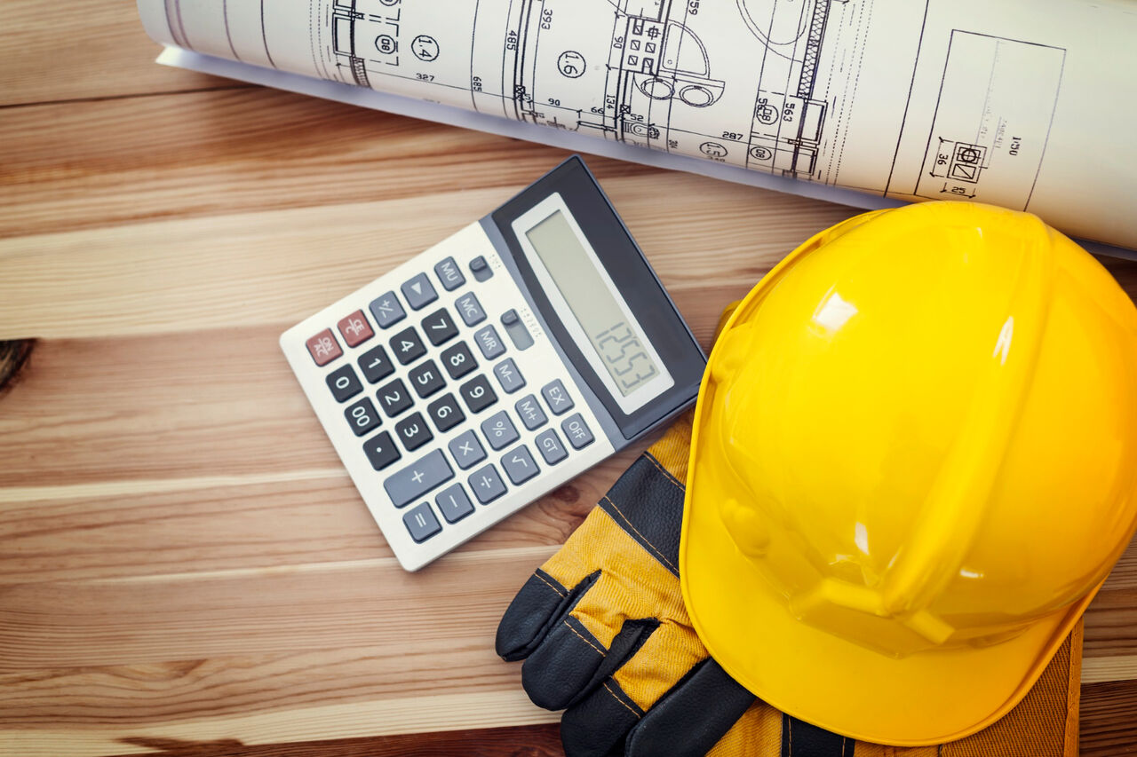 New York, Business, Construction Cost Estimation Services Designed For Accurate Project Budgets