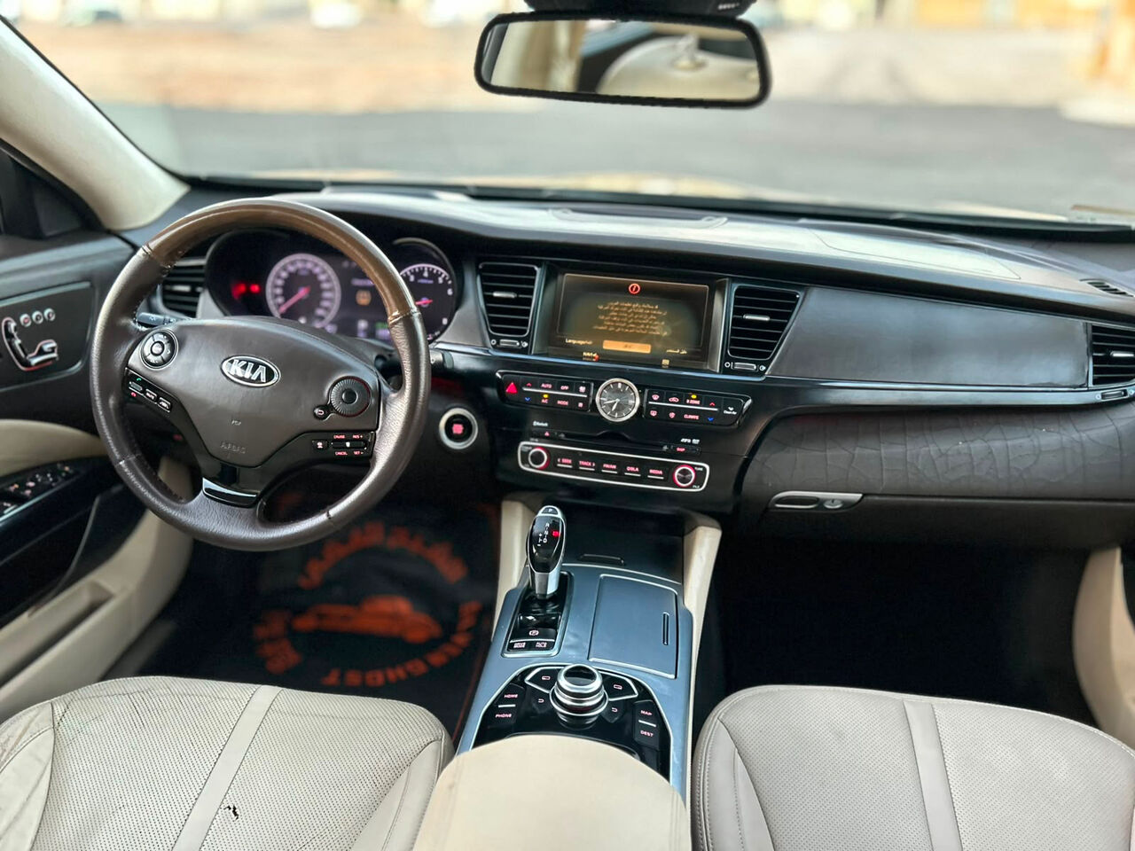Riyadh, Vehicles, Cars & Trucks , SAR 36000,  Kia Carens,  2015,  Automatic,  183000 KM,  Kia Quoris  For Sale