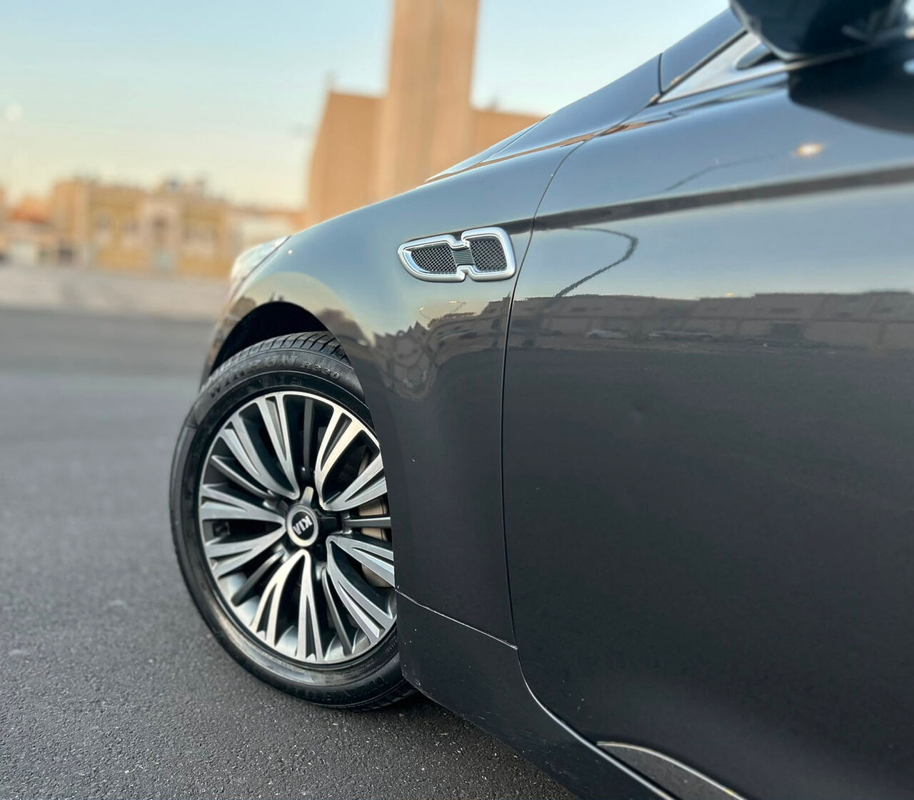 Riyadh, Vehicles, Cars & Trucks , SAR 36000,  Kia Carens,  2015,  Automatic,  183000 KM,  Kia Quoris  For Sale