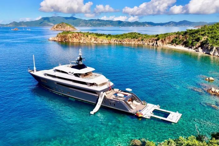 Puerto Rico, Travel, Explore Your Dream Islands Greece Yacht Charter