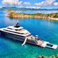 Explore Your Dream Islands Greece Yacht Charter