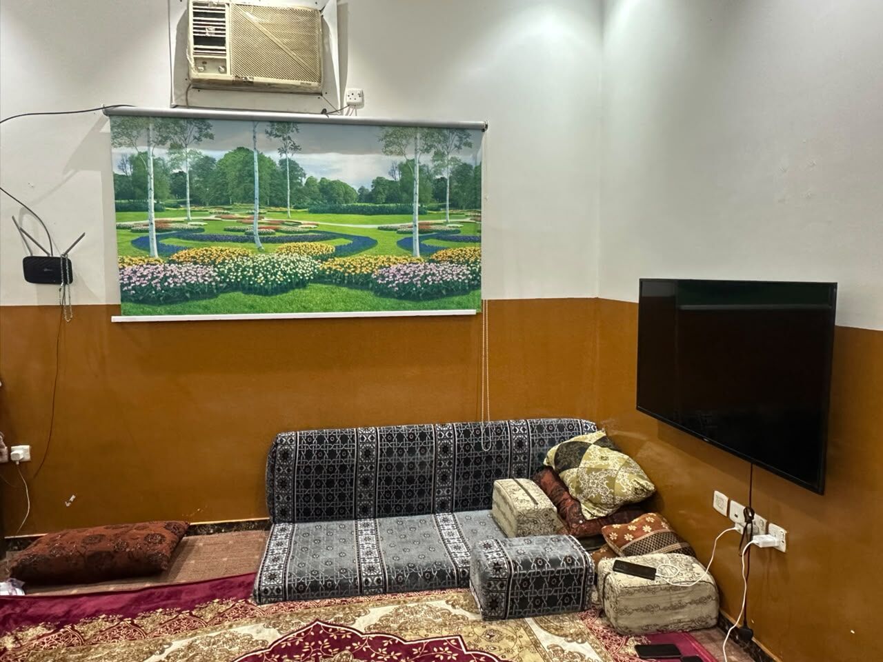 Sulai, Household Items, SAR 3000,  Family House With Household Items