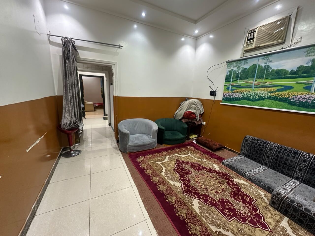 Sulai, Household Items, SAR 3000,  Family House With Household Items