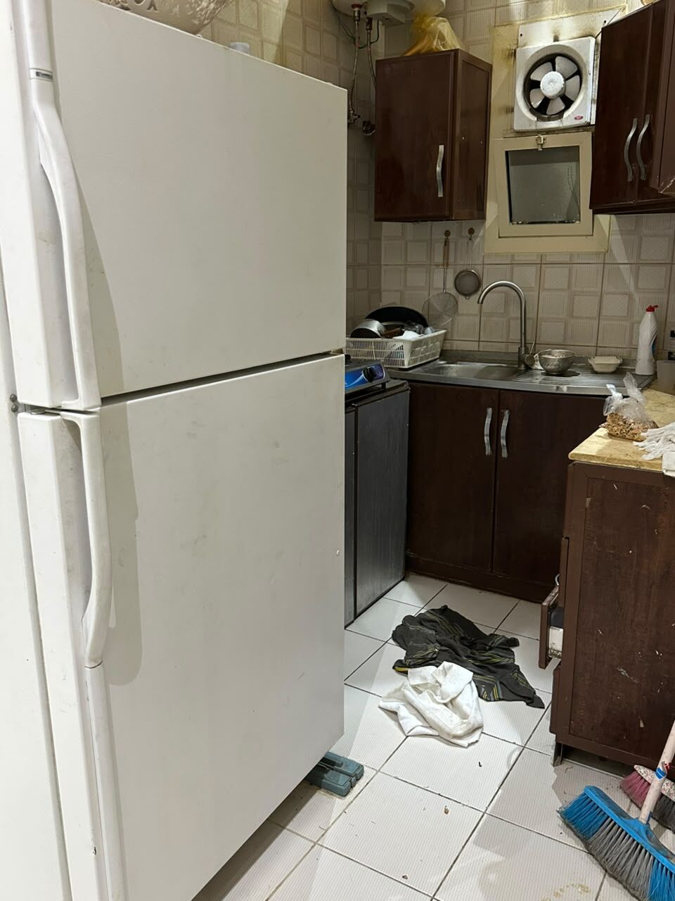 Sulai, Household Items, SAR 3000,  Family House With Household Items