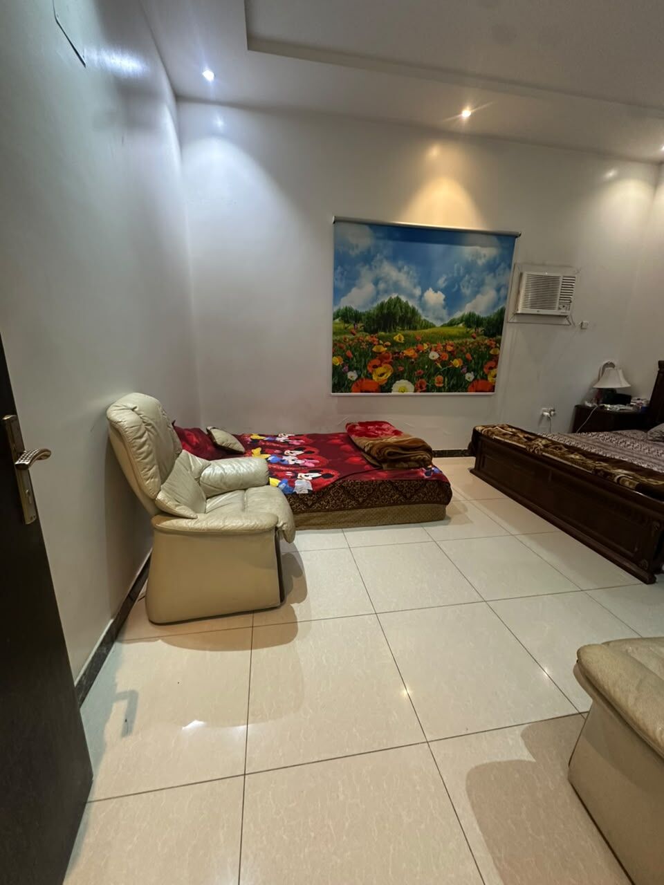 Sulai, Household Items, SAR 3000,  Family House With Household Items