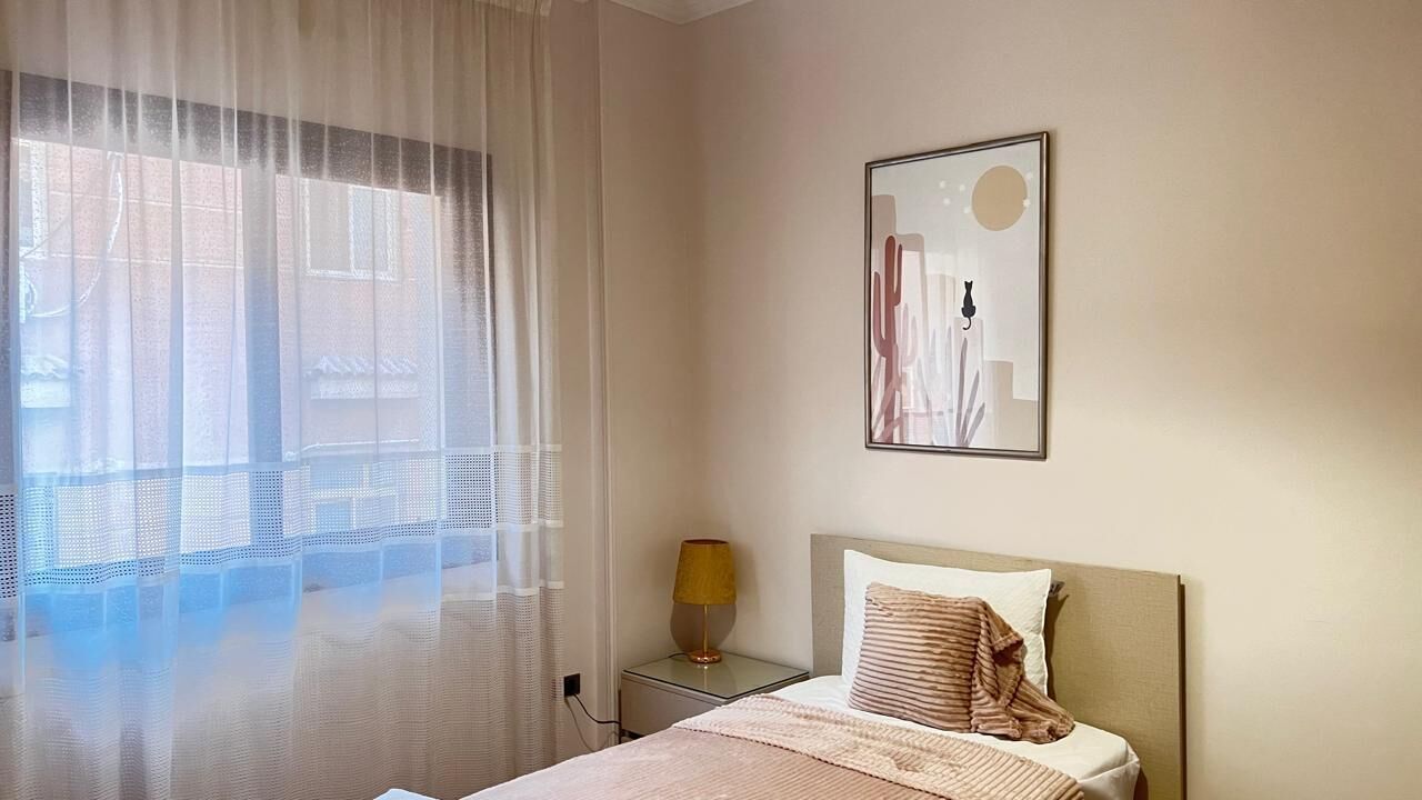 Sheikh Zayed City, Apartments, Flats, Houses & Villas, USD 800/month,  Furnished,  2 BR,  110 Sq. Meter,  5895-Apartment For Rent In Al Hay 8, Sheikh Zayed, Giza, Egypt