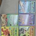 BHD 55,  Wonder Why & Other Books For Sale