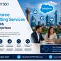 Trusted Salesforce Consulting Services In Texas For Enterprises