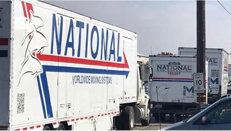 New York, Labor/Moving, Affordable Quality Moving & Storage