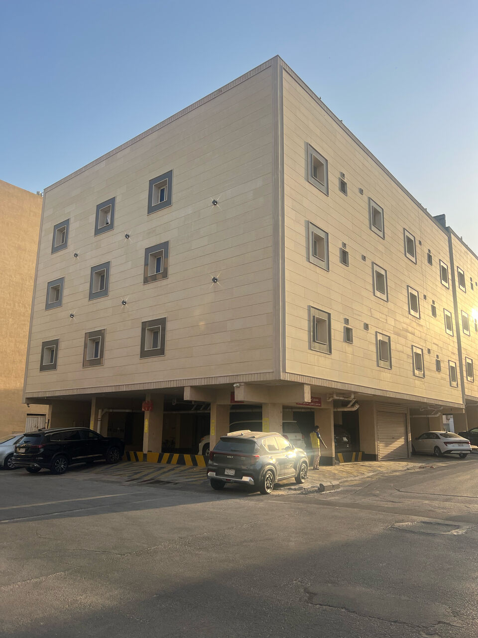 Khobar North, Apartments, Flats, Houses & Villas, SAR 1600/month,  1 BR,  Al-Khobar North Street 10