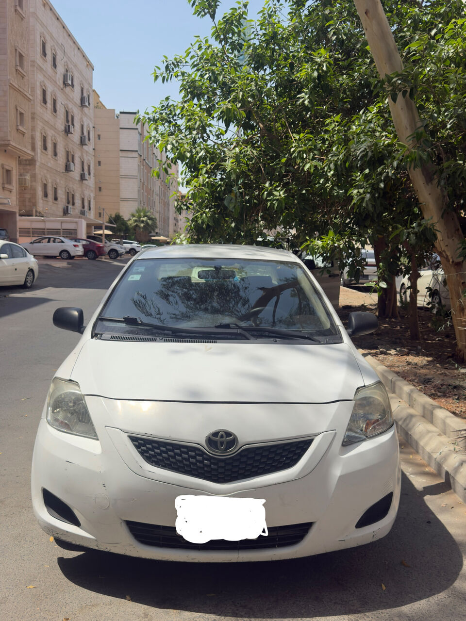 Jeddah, Vehicles, Cars & Trucks , SAR 17500,  Toyota Yaris,  2012,  Automatic,  275629 KM,    FOR SALE!!!