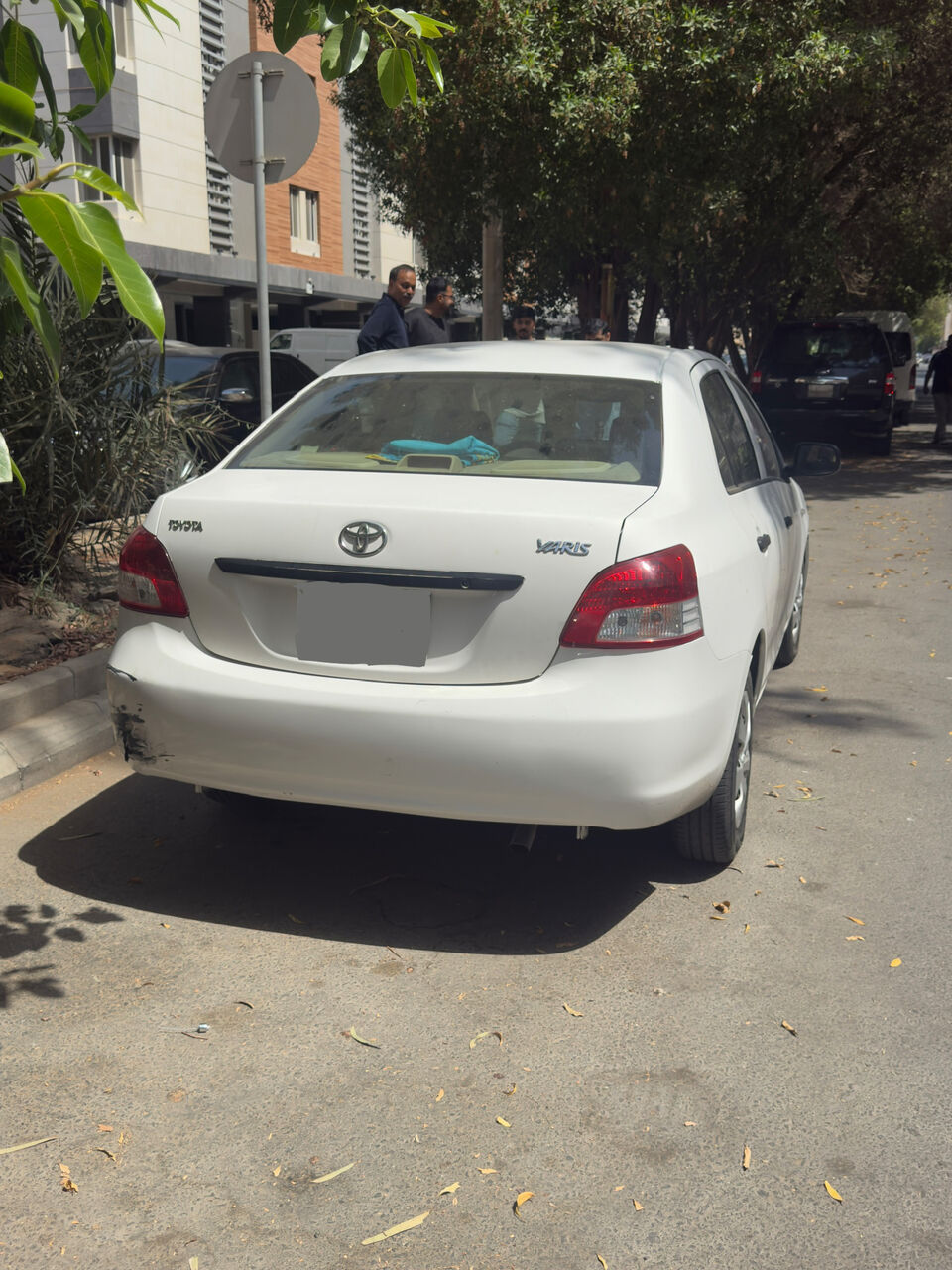 Jeddah, Vehicles, Cars & Trucks , SAR 17500,  Toyota Yaris,  2012,  Automatic,  275629 KM,    FOR SALE!!!