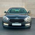 SAR 35000,  Kia Carens,  2015,  Automatic,  183000 KM,  Kia Quoris  For Sale
