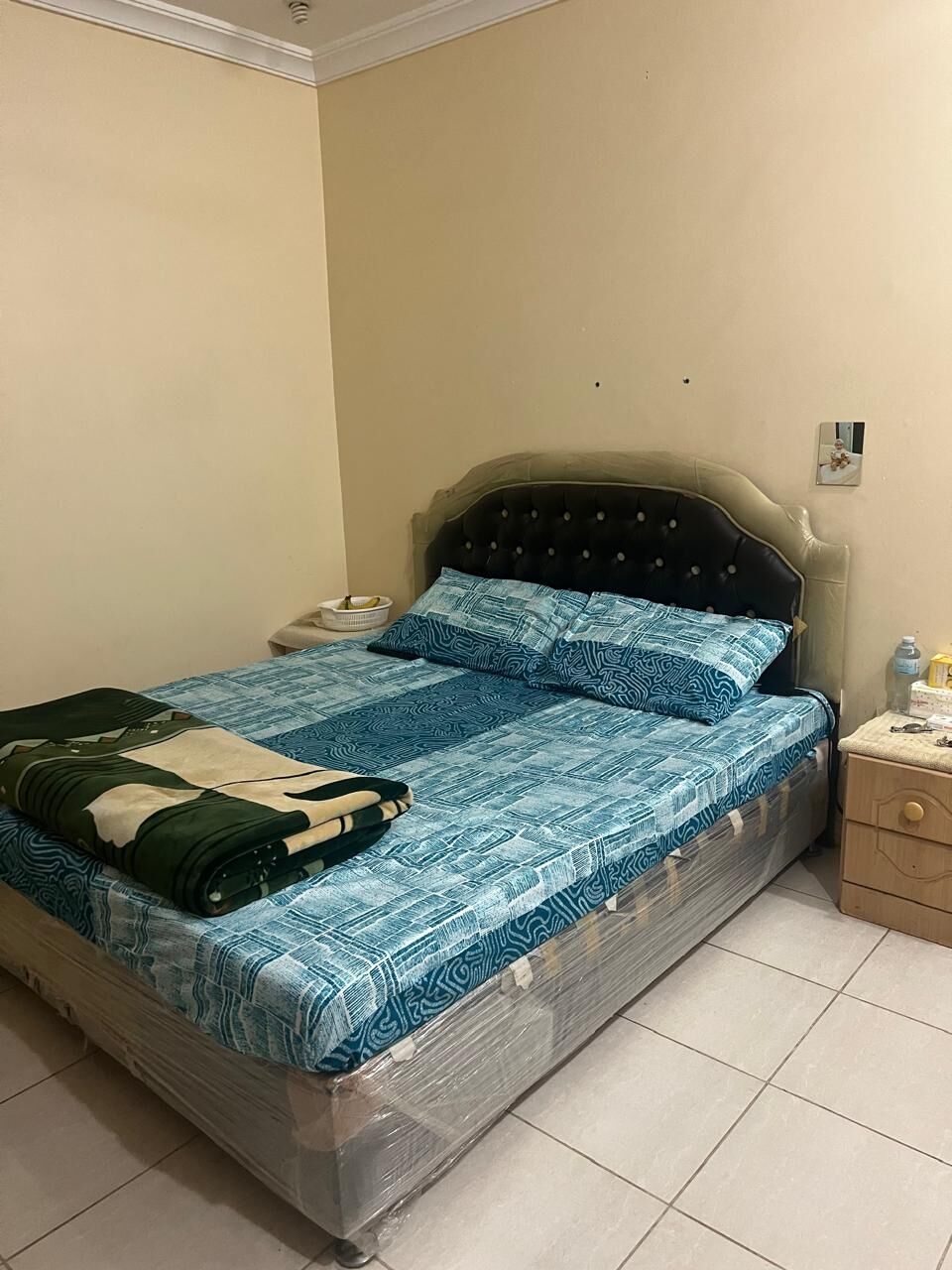 Al Aziziyah, Rooms for Rent, SAR 1050/month,  Room Is Available For Rent For Becholer